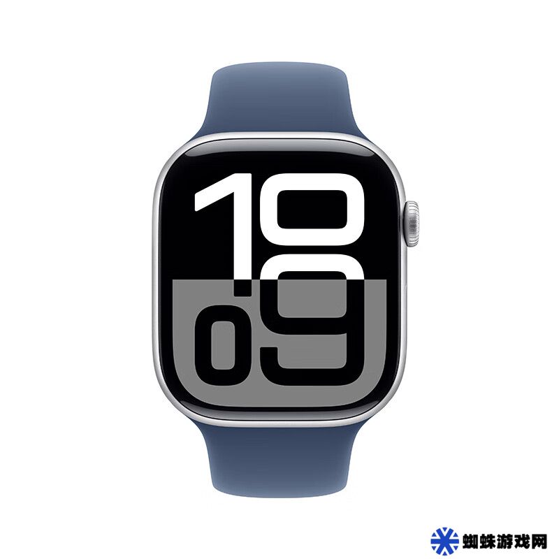 部分地区补货：Apple Watch Series 10 国补后 2098 元起（官方 2999 元）