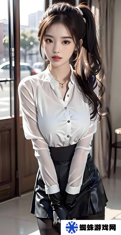 《隔壁女邻居3》中文解读：你是否能从影片中看见自己的影像？
