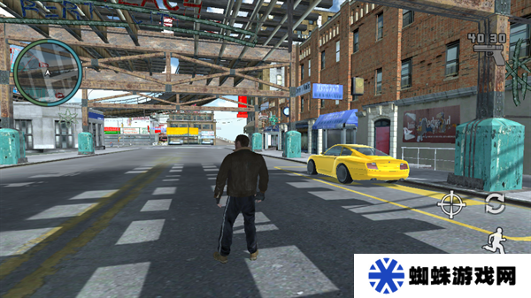 gta4手机版安卓版