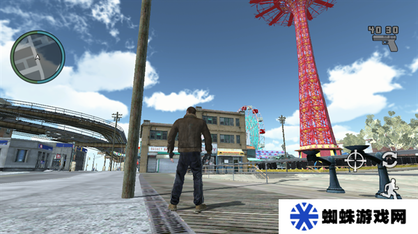 gta4手机版安卓版