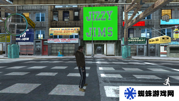 gta4手机版安卓版