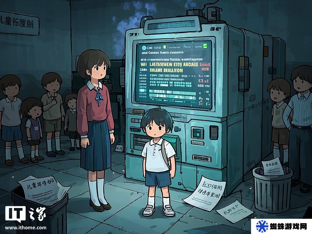 耗资十亿日元开发，日本儿童虐待检测 AI 系统项目宣告失败