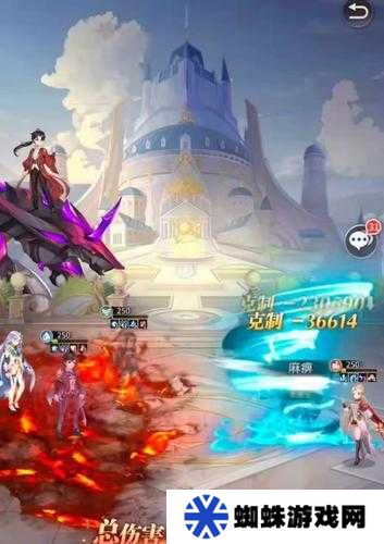 斗罗大陆武魂觉醒天斗宫变第五章终章，如何搭配阵容才能顺利通关？