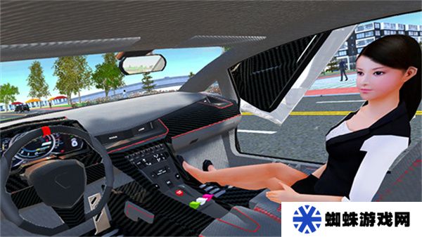carsimulator2最新版2024