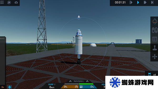坎巴拉太空计划汉化版