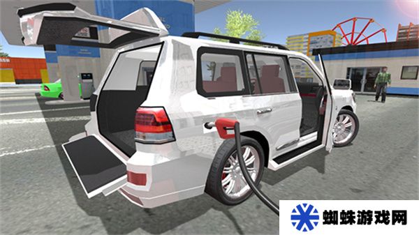 carsimulator2最新版2024
