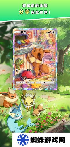 Pokemon TCG国际服
