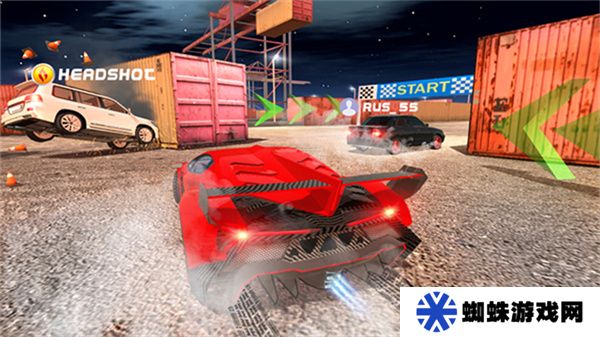 carsimulator2最新版2024
