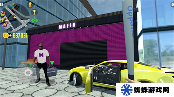 carsimulator2最新版2024