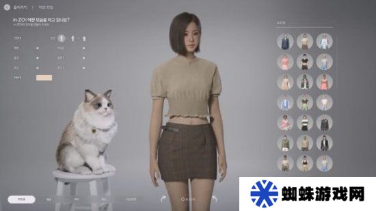 inZOI模拟人生