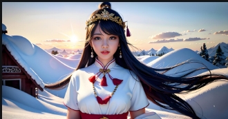 1995年激战丛林：珍妮与泰山如何共同克服丛林中的艰难困境？