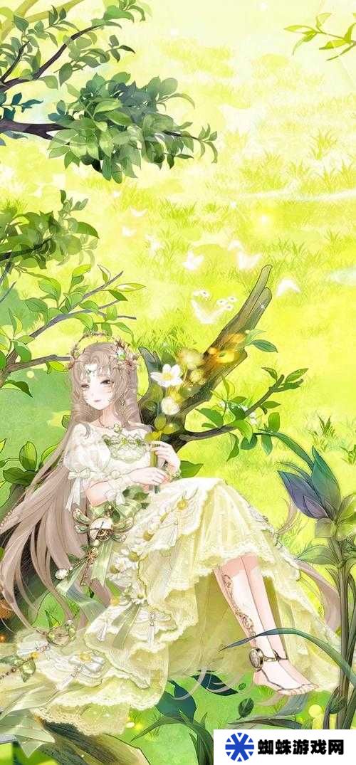 奇迹暖暖玩家必看，草丛中小动物如何完美搭配，秘籍揭晓？