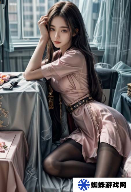 国产Cosplay崛起背后的红色魅力：如何在全球舞台上脱颖而出？