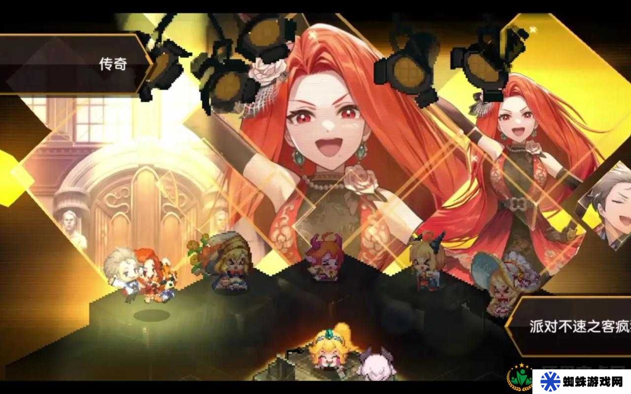 坎公骑冠剑玩家必看，哪些每日任务是高效成长的必备之选？