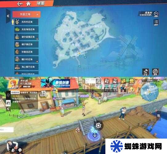 航海王热血航线海上餐厅，隐藏剧情究竟如何触发探索？