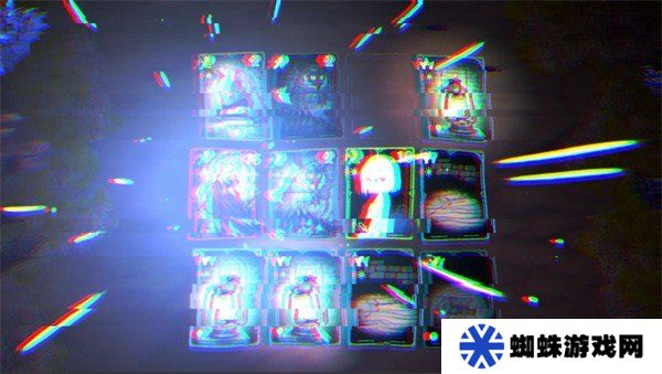 囚光人发来了冒险请求