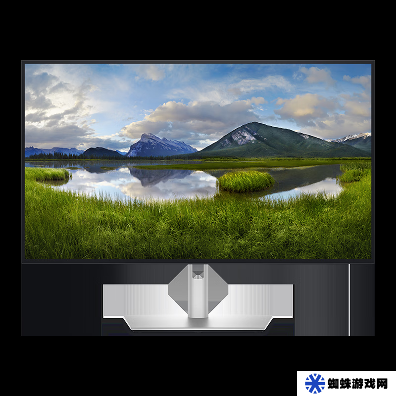 戴尔“U2725QE”27 英寸显示器首销：4K 120Hz IPS Black、环境光传感器 + TÜV 5 认证，4699 元