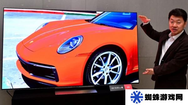 LG 电子称其接近登顶高端电视市场：坐稳 OLED 第一大厂，但 Mini LED 及量子点电视仍落后