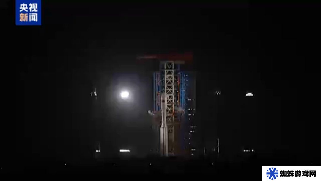我国成功发射一箭十八星：海南商发一号工位首次发射取得圆满成功