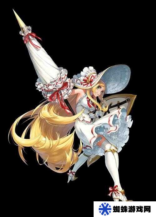坎公骑冠剑阿依莎强度究竟如何？玩家热议的谜团待解！