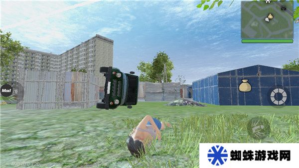 火力全开2城市狂热最新版