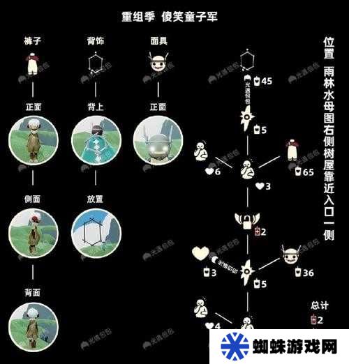 光遇集结季国服已上线，下次集结季何时再来引悬念？