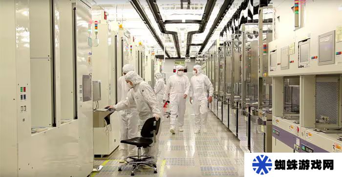 美光抢滩 1γ DDR5 内存：最少化 EUV 使用，加速量产尖端 DRAM