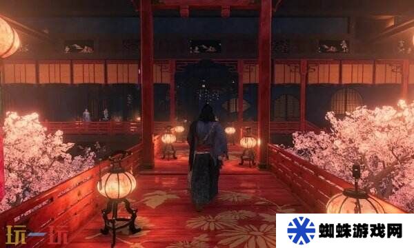浪人崛起目标新发现怎么触发 支线触发条件及流程攻略