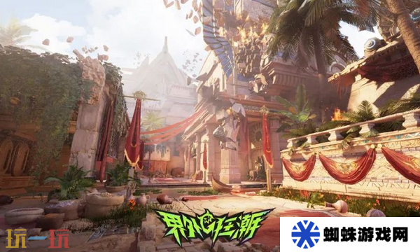 界外狂潮steam和网易能一起玩吗 跨平**机解析