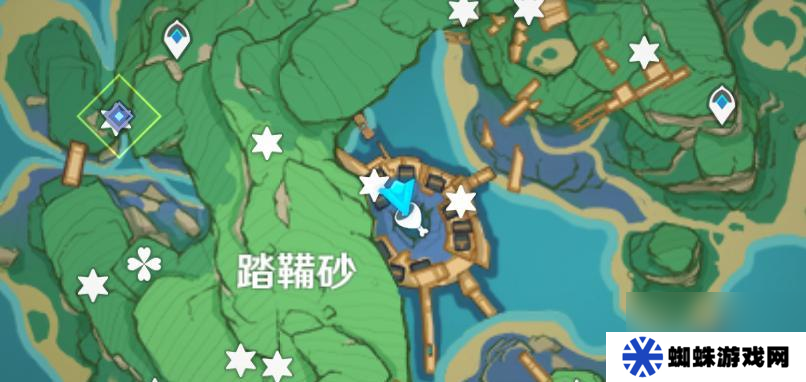原神占卜第三天雷灵捕捉攻略？如何高效捕捉雷灵？