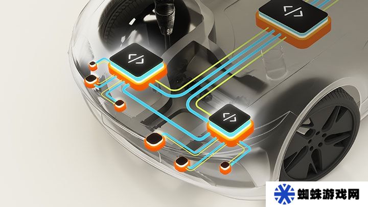 恩智浦发布全球首款 16nm FinFET MRAM 车规级 MCU，第三季度开始出样