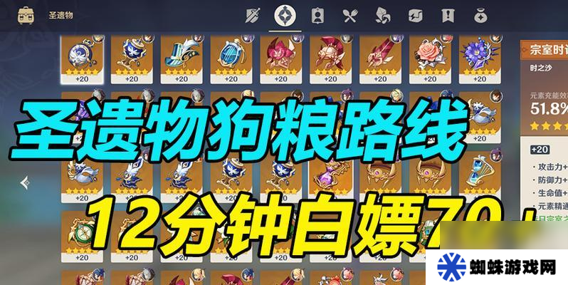 原神流浪者圣遗物怎么搭配？搭配攻略有哪些常见问题？