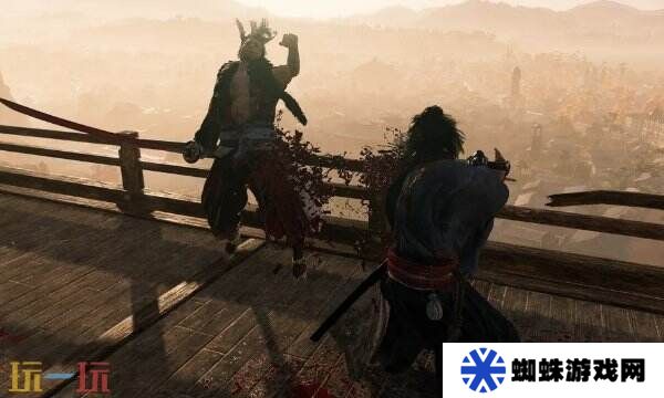 浪人崛起神隐支线在哪触发 任务全流程攻略