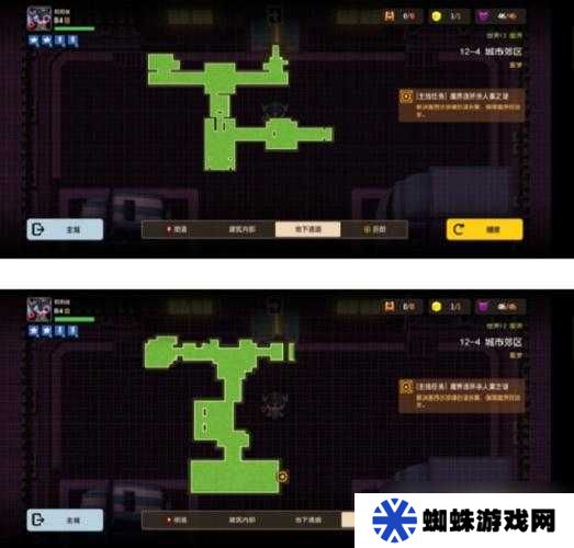 坎公骑冠剑噩梦第四章如何通关？全面攻略及未来玩法揭秘！