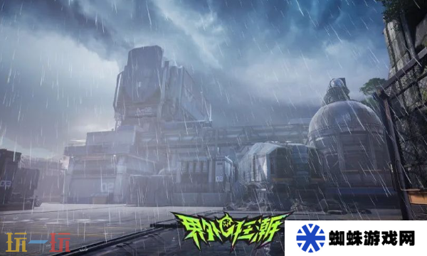 界外狂潮Steam和网易平台区别 双平台对比解析