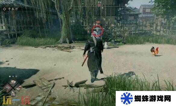 浪人崛起千本刀任务怎么做 触发条件及流程攻略