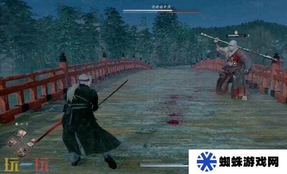 浪人崛起千本刀任务怎么做 触发条件及流程攻略