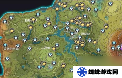 原神（挑战巨龙）