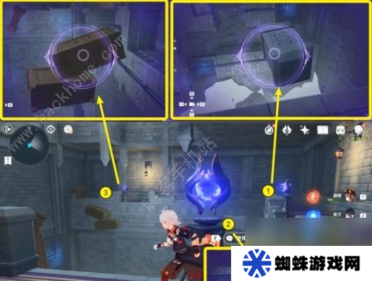 原神嘟嘟堡垒总进攻完美打法攻略？如何高效通过挑战？