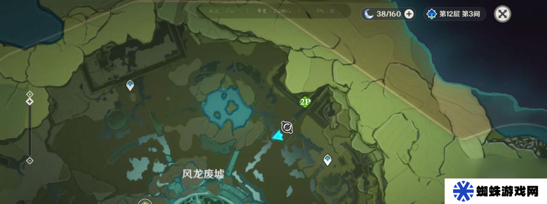 原神古时孤影寻找采样点位置一览？如何快速找到所有采样点？