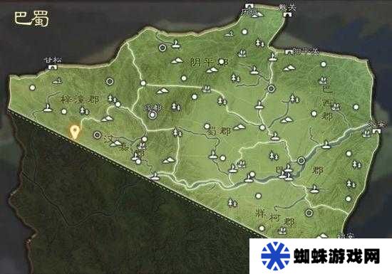 三国志战略版军争地利剧本，新地形效果如何影响战局走向？