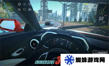 OWRC开放世界