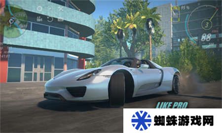 OWRC开放世界