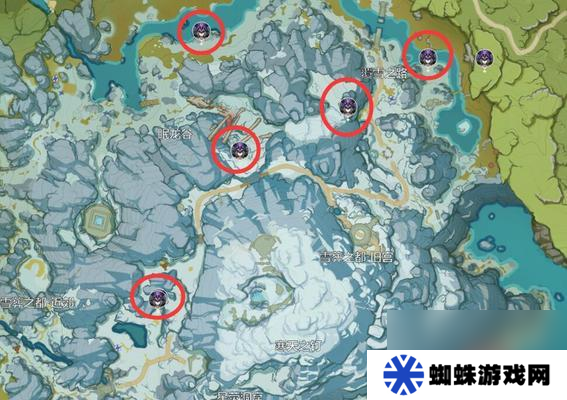 原神双雪成行任务怎么做 完成攻略有什么要点