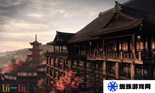 浪人崛起惩罚奸商任务怎么做 任务位置及详细流程