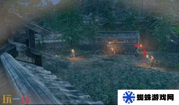 浪人崛起惩罚奸商任务怎么做 任务位置及详细流程