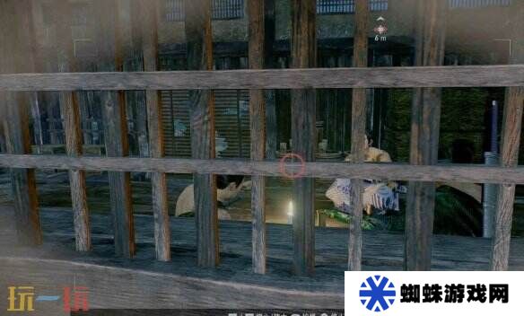 浪人崛起惩罚奸商任务怎么做 任务位置及详细流程