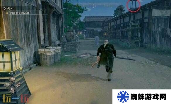 浪人崛起封口任务怎么做 任务地点及全流程攻略
