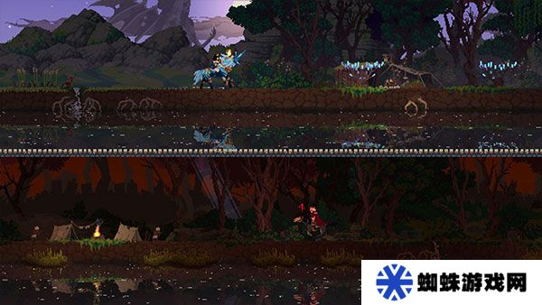 王国两位君主最新版
