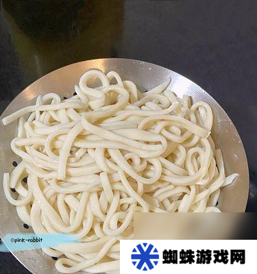 原神乌冬面怎么做？制作配方一览是什么？